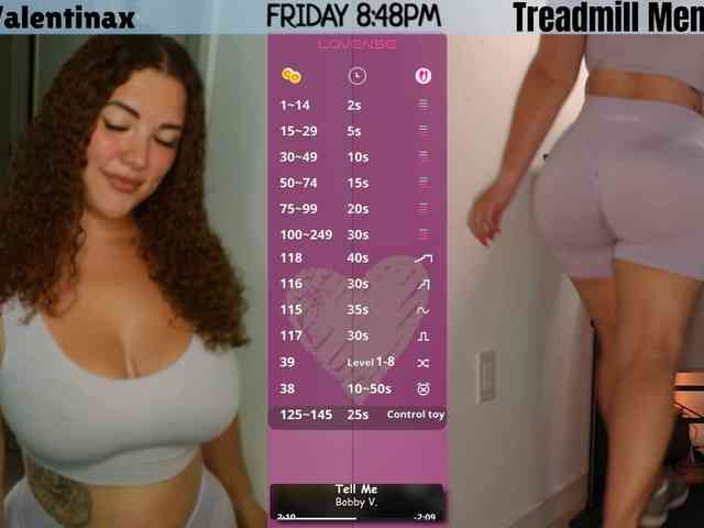 MilaValentina
