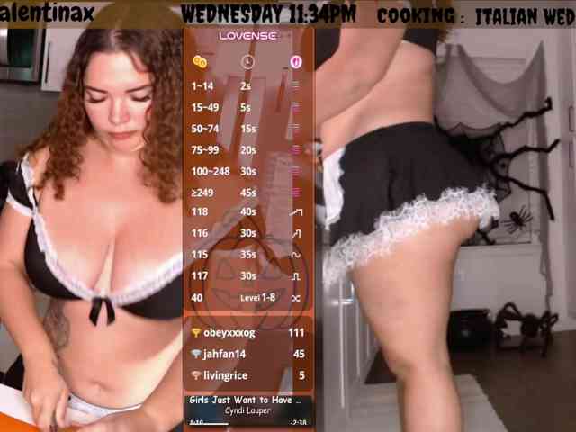 MilaValentina