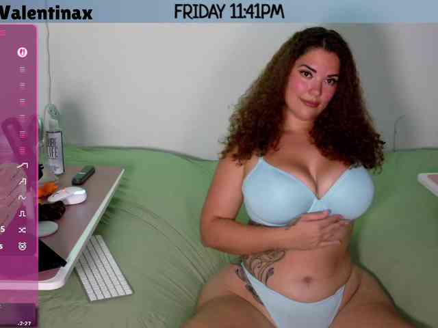 MilaValentina