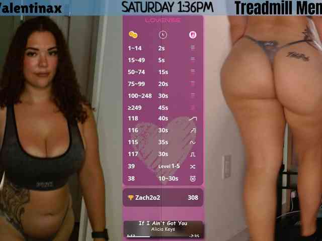 MilaValentina