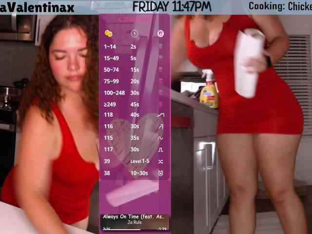 MilaValentina