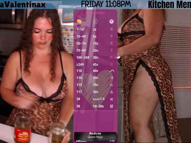 MilaValentina