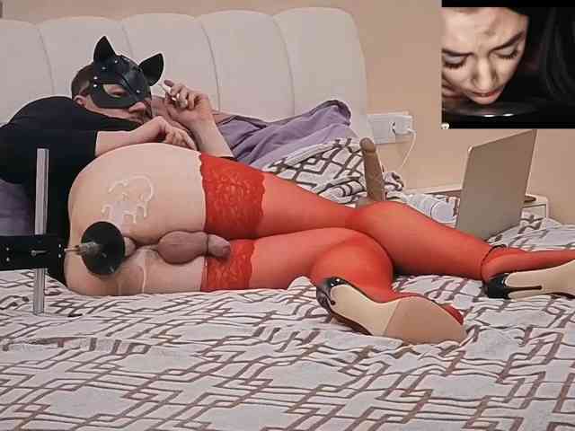 SexyLilia