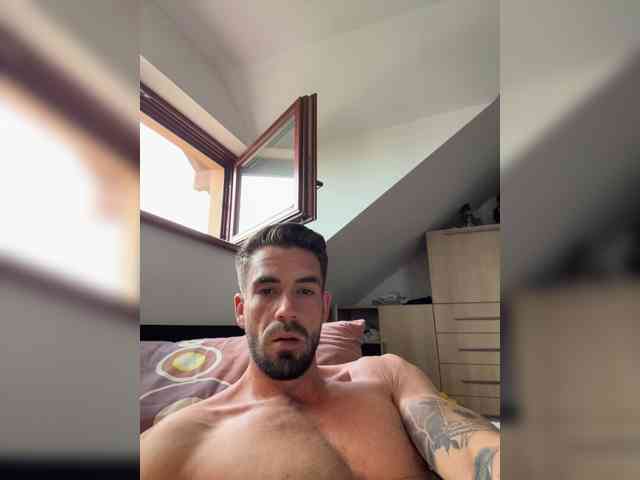 Desirtexz Sex Cam Show