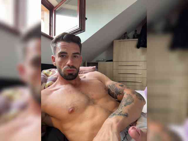 Desirtexz Sex Cam Show