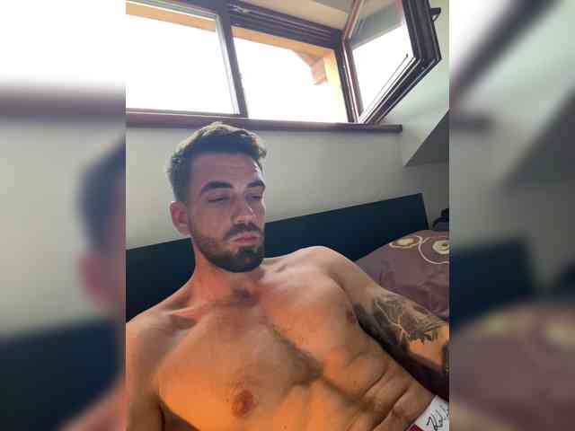Desirtexz Sex Cam Show