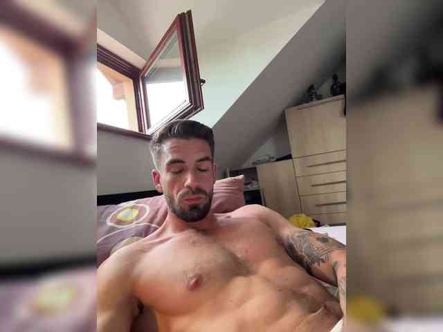 Desirtexz Sex Cam Show