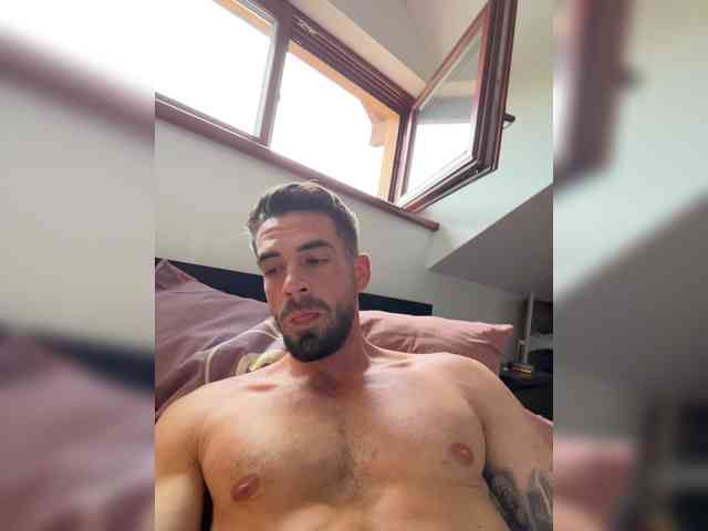 Desirtexz Sex Cam Show