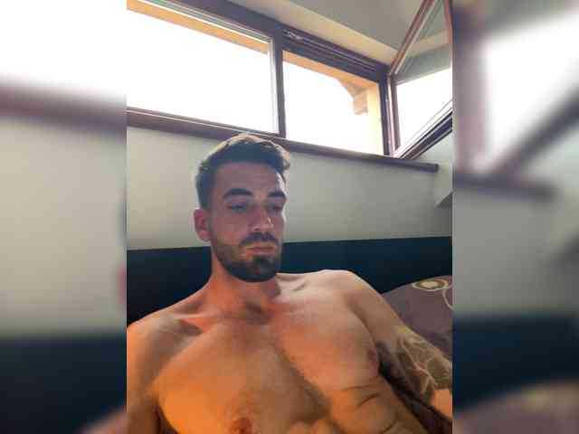 Desirtexz Sex Cam Show