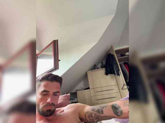 Desirtexz Sex Cam Show
