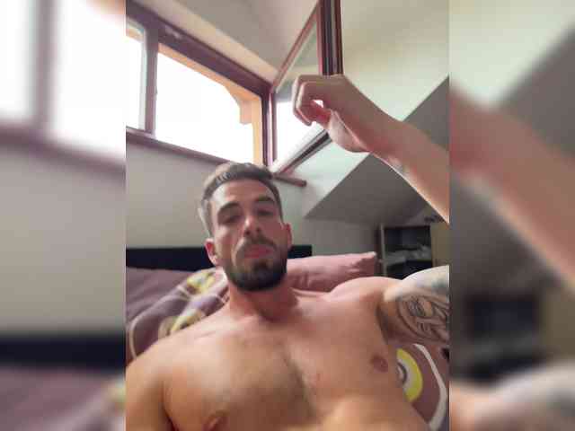 Desirtexz Sex Cam Show
