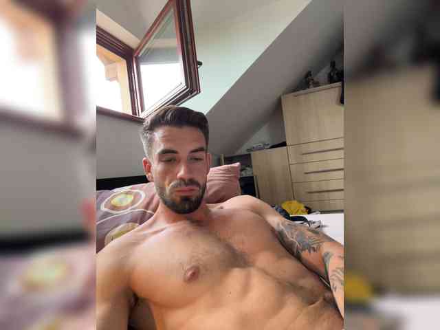 Desirtexz Sex Cam Show