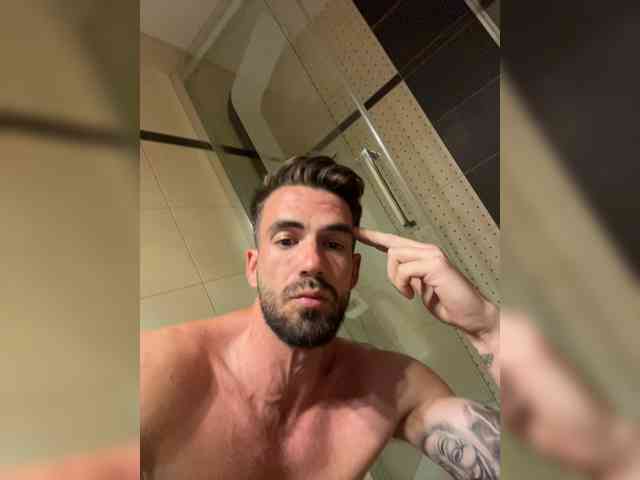 Desirtexz Sex Cam Show