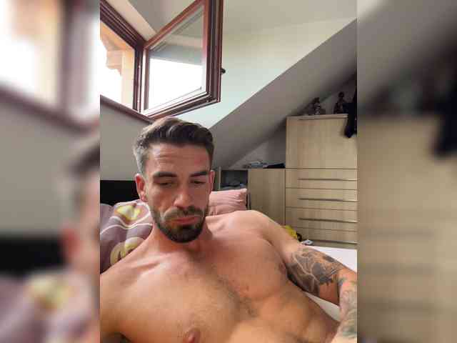 Desirtexz Sex Cam Show