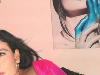 Pammela-Smith Porn Show