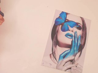 Pammela-Smith Porn Show