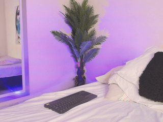 Pammela-Smith Porn Show