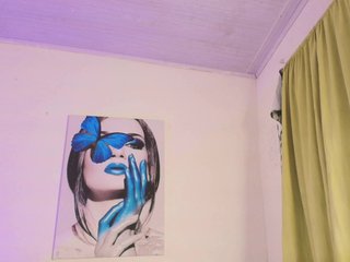 Pammela-Smith Porn Show