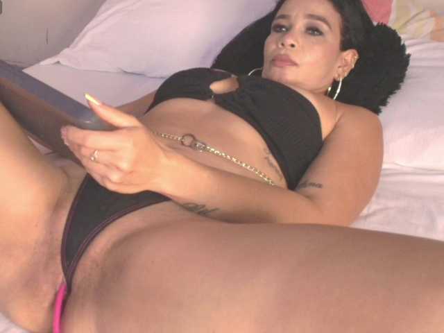 Pammela-smith live webcam show