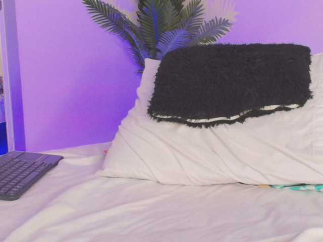 Pammela-smith live cam on BongaCams