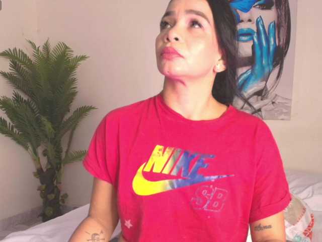 Pammela-smith live cam on BongaCams