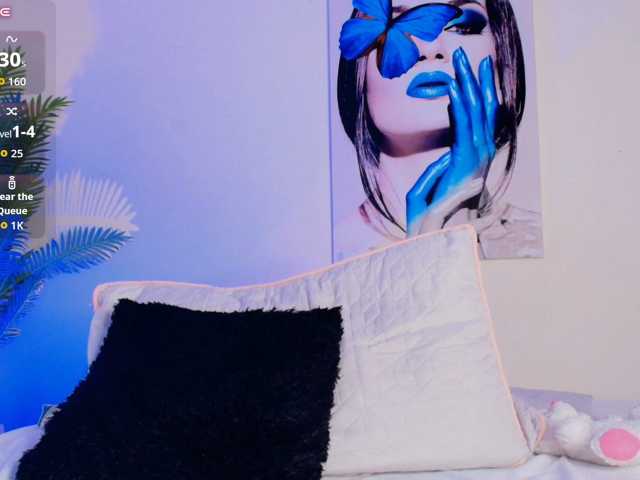 Pammela-smith live cam on BongaCams