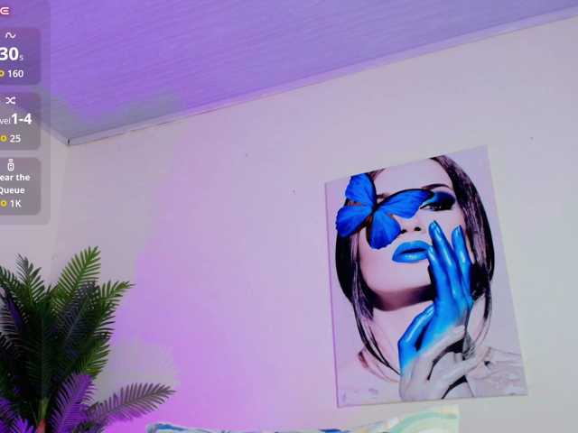 Pammela-smith live cam on BongaCams
