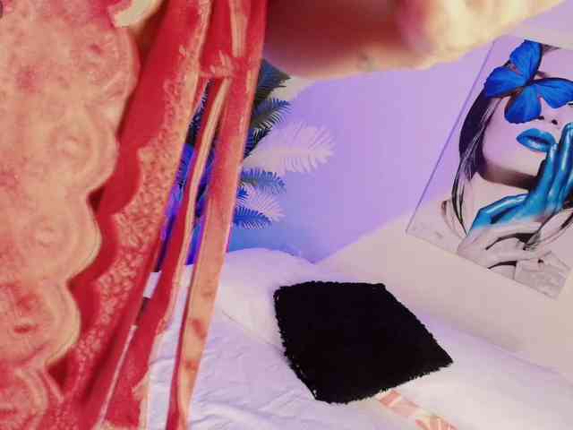 Pammela-Smith webcam