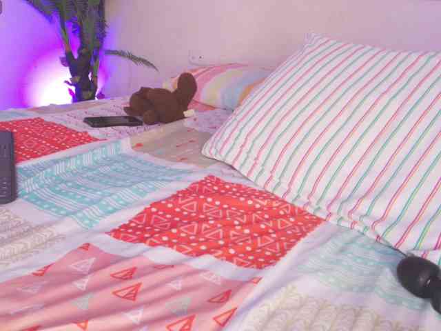 Pammela-Smith webcam