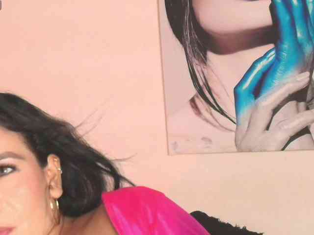 Pammela-Smith webcam