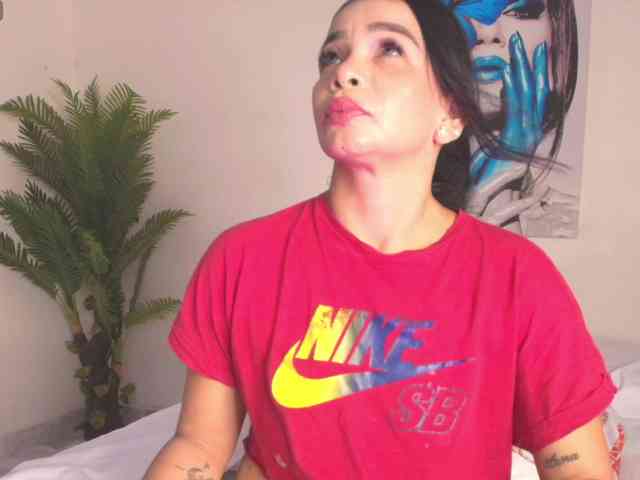 Pammela-Smith webcam