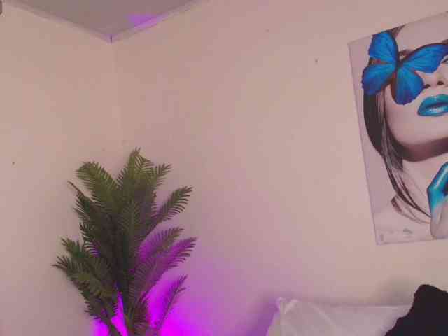 Pammela-Smith webcam