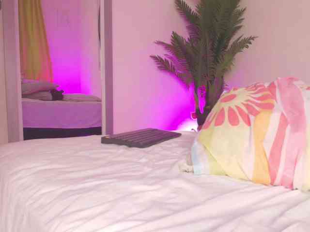 Pammela-Smith webcam