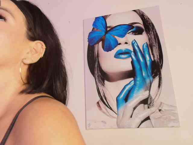 Pammela-Smith webcam
