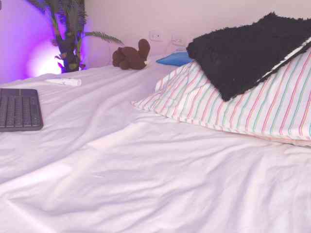 Pammela-Smith webcam