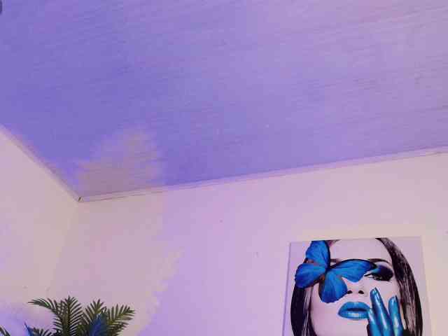 Pammela-Smith webcam