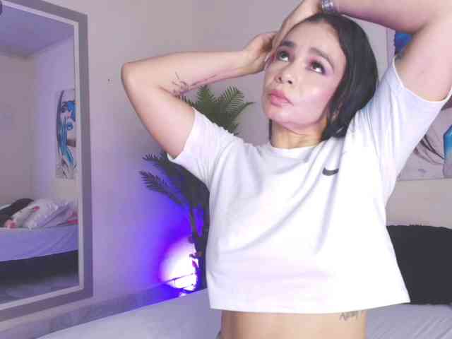Pammela-Smith webcam