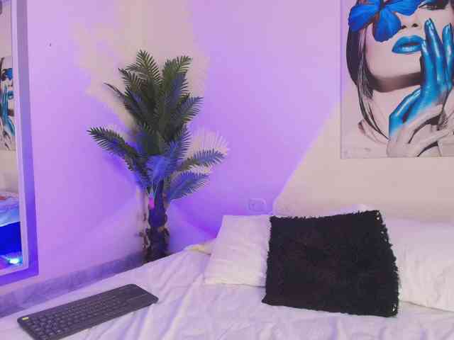 Pammela-Smith webcam