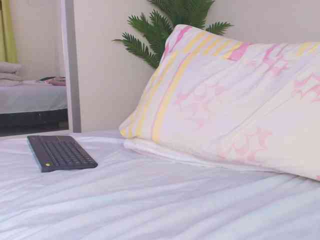 Pammela-Smith webcam