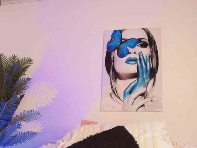 Pammela-Smith webcam
