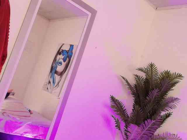 Pammela-Smith webcam
