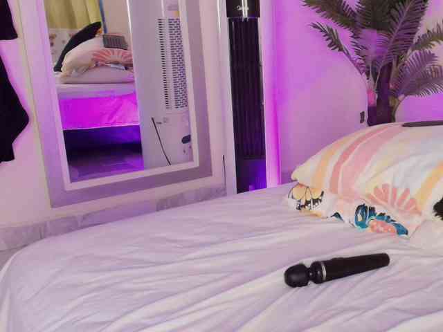 Pammela-Smith webcam