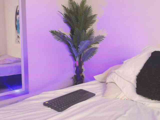Pammela-Smith webcam