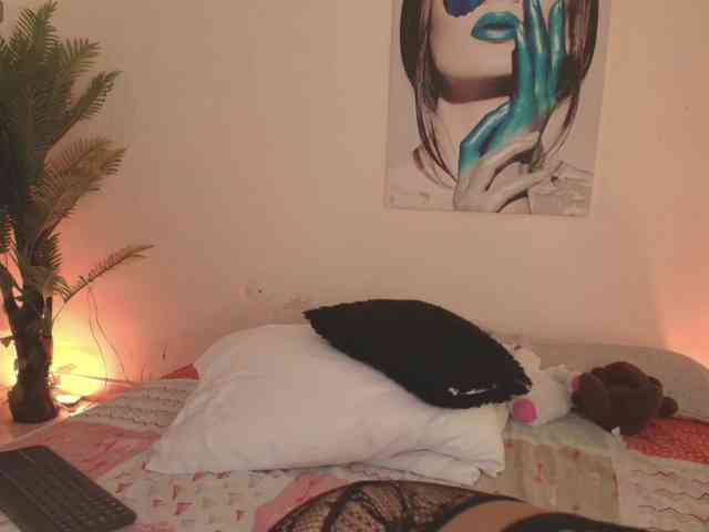 Pammela-Smith webcam