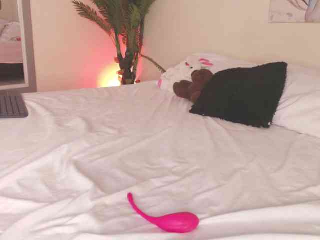 Pammela-Smith webcam