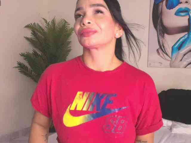 Pammela-Smith webcam