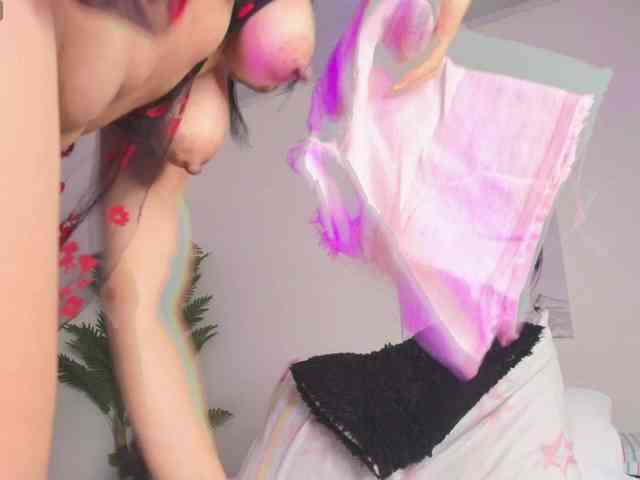 Pammela-Smith webcam