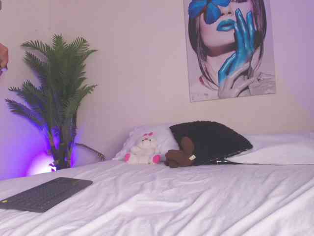 Pammela-Smith webcam