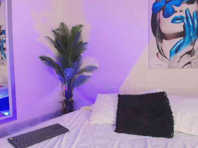 Pammela-Smith webcam