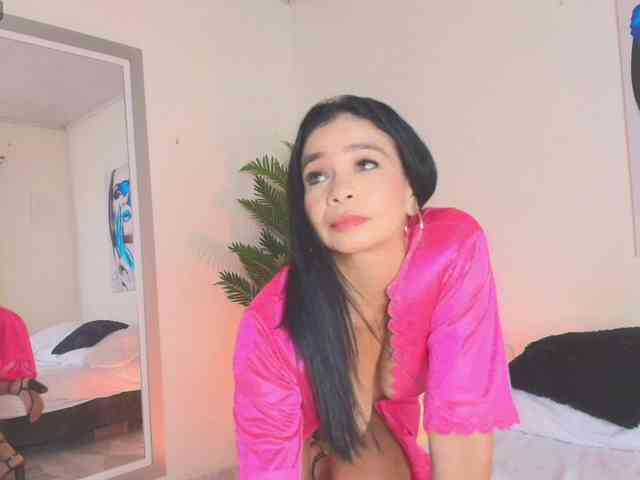 Pammela-Smith webcam